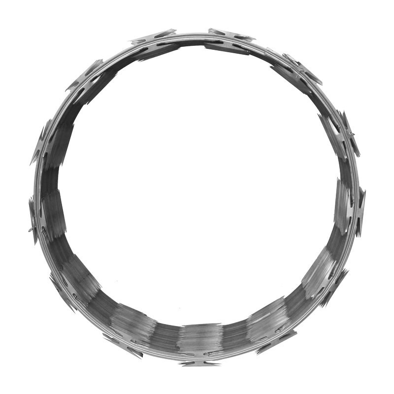 Alambre de navajas 8 metros