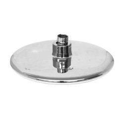 Regadera redonda 8" ABS 50016 Innova