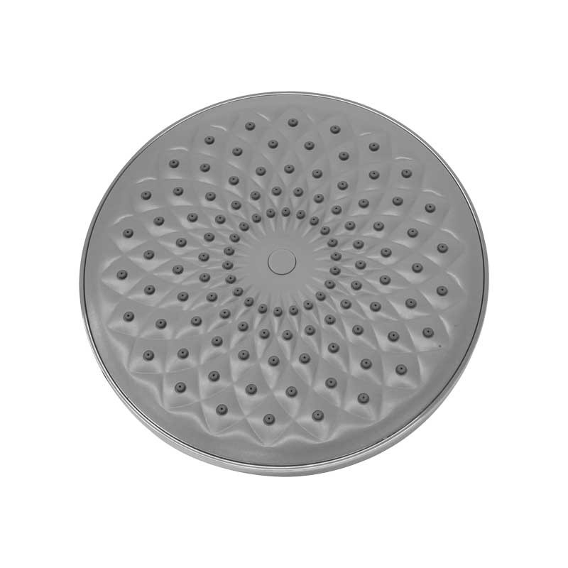 Regadera redonda 8" ABS 50014 Innova