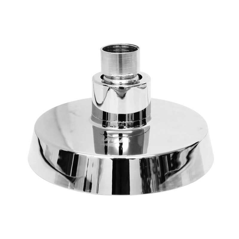 Regadera redonda 4" ABS 50012 Innova