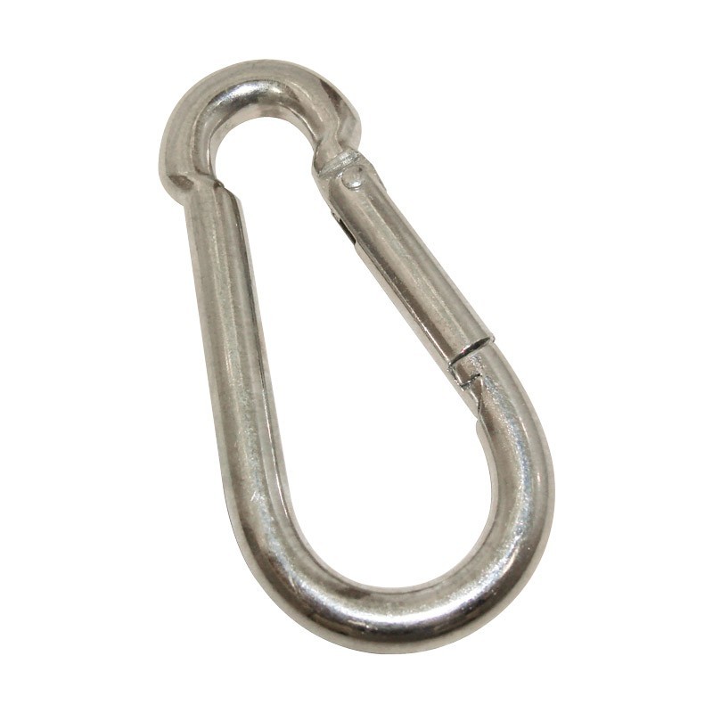 Eslabon de resorte 5/16" 8005 Veker