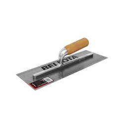 Llana lisa de 14" 7814 Bellota