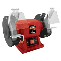 Esmeril de banco de 5" 120 W 906 Adir