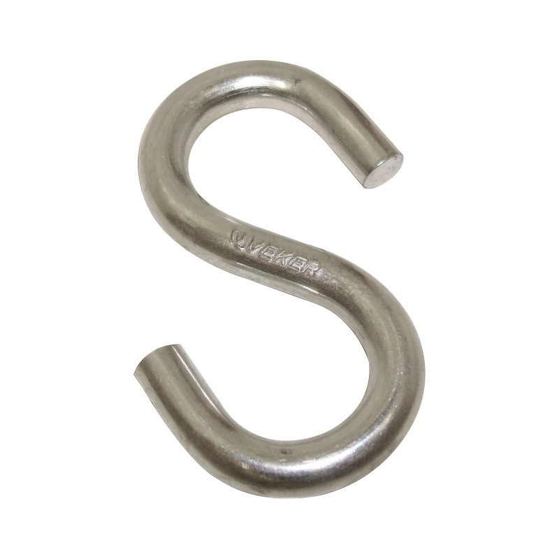 Gancho S 1/8" Veker