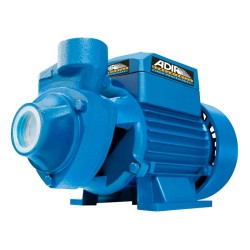 Bomba eléctrica periférica 1/2 HP 185-A Adir