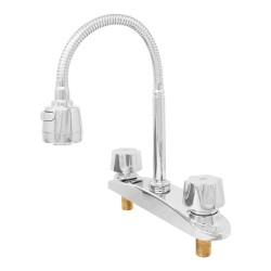 Mezcladora para fregadero Solvex