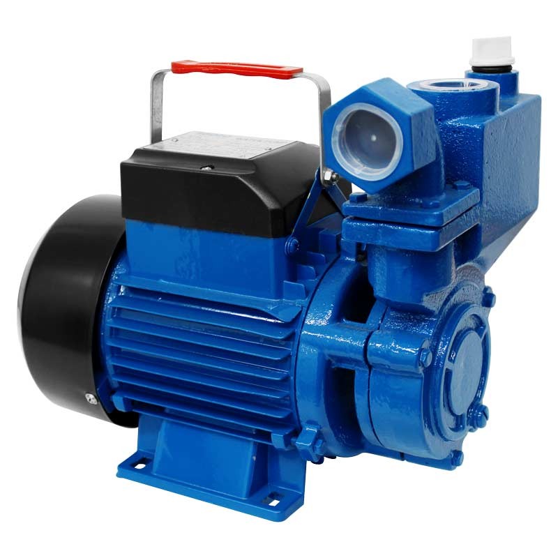 Bomba autocebante de 1 HP AT80 Igoto