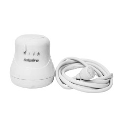 Regadera eléctrica 4 temperaturas FU1114 Fulgore