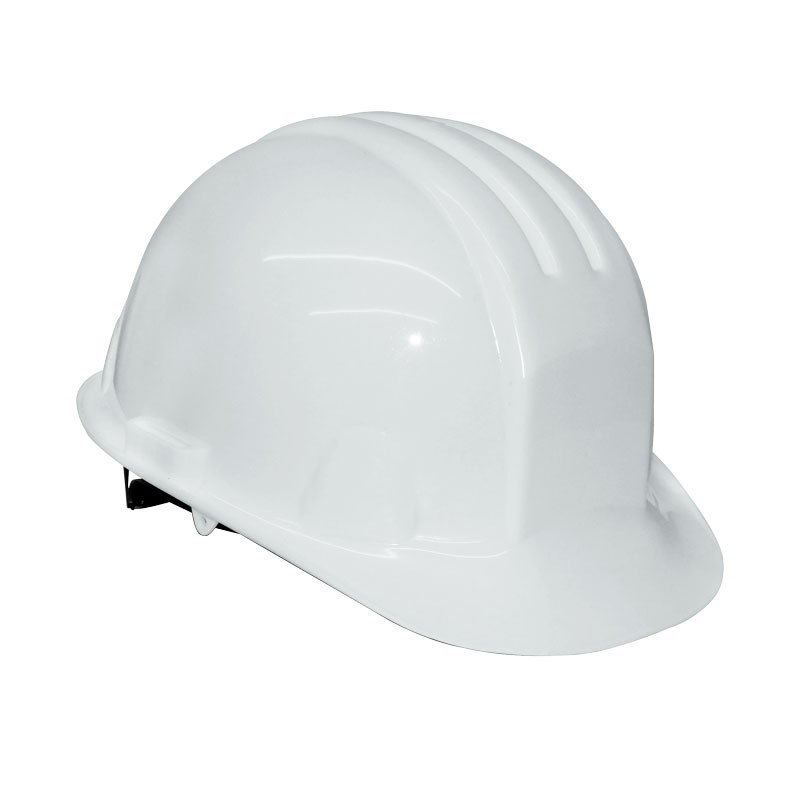 Casco de seguridad Blanco 1M Mundial