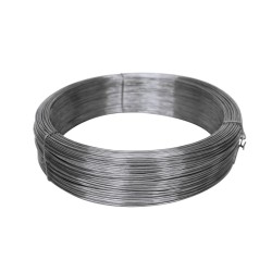 Alambre galvanizado calibre 18 TC2492 Toolcraft