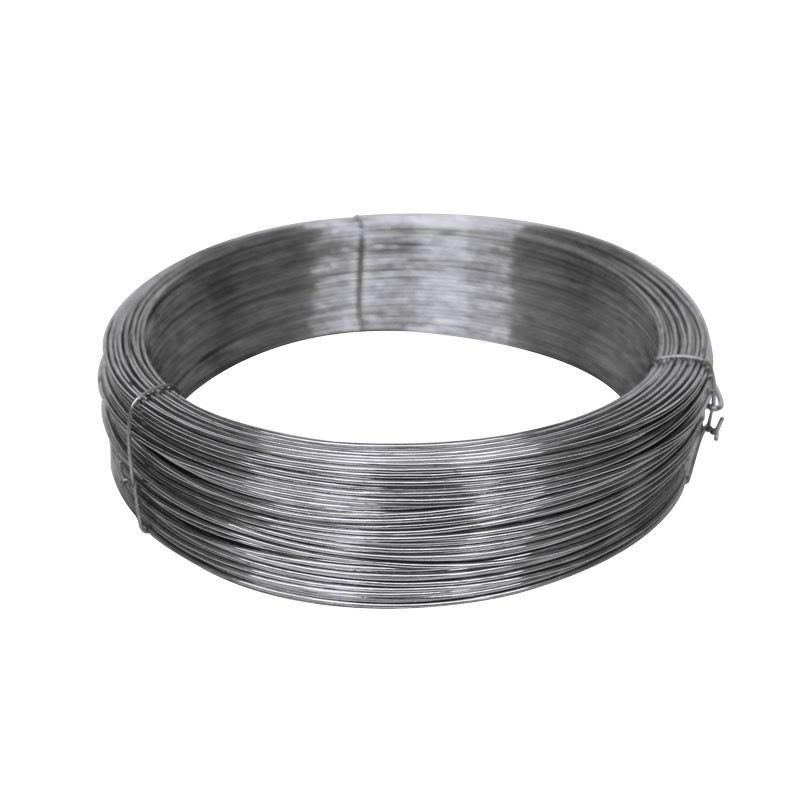 Alambre galvanizado calibre 18 TC2492 Toolcraft