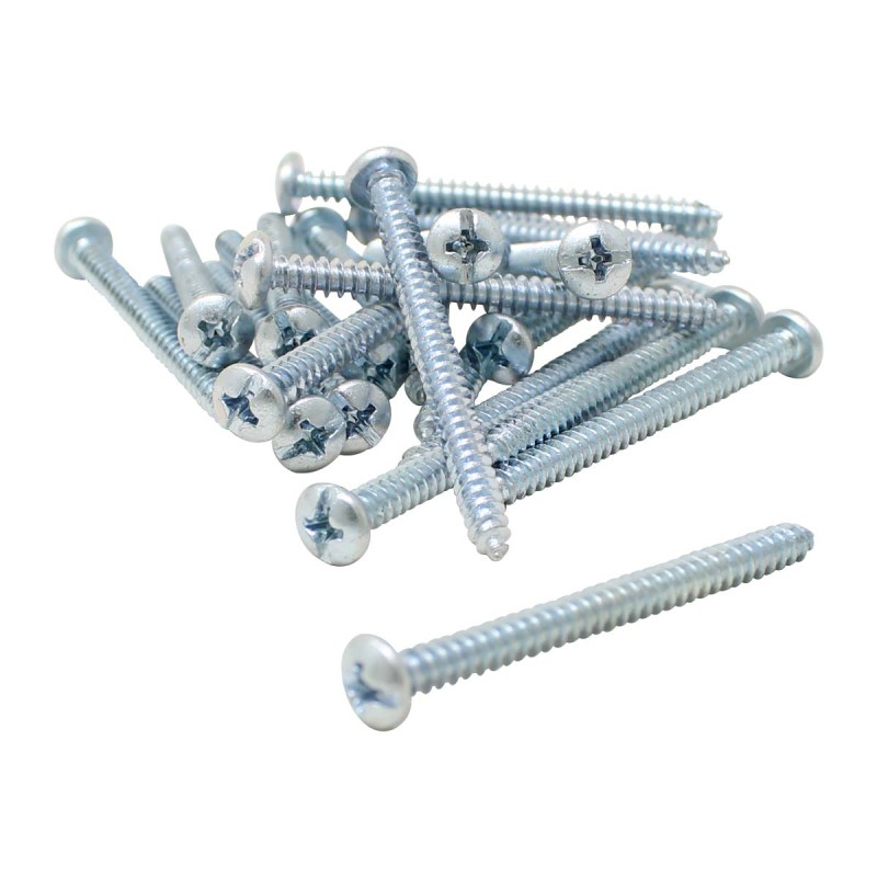 Pija para metal 10 mm x 1-1/2" Celta Tornillos