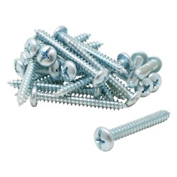 Pija para metal 10 mm x 1-1/4" Celta Tornillos