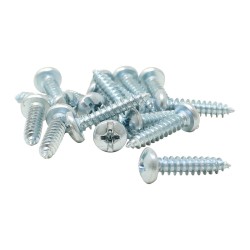 Pija para metal 8 mm x 3/4" Celta Tornillos