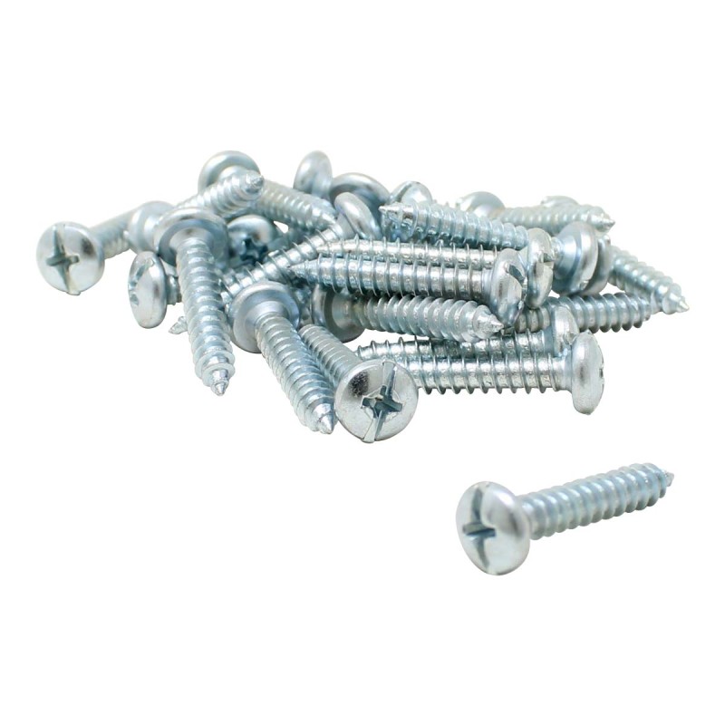 Pija para metal 8 mm x 1-1/4" Celta Tornillos