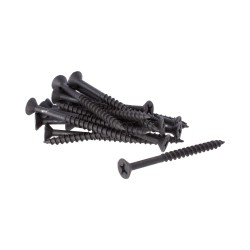 Tornillo para madera 14 x 3" Veker