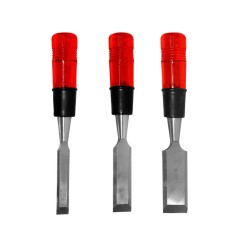 Set de 3 formones WF0084 Wolfox