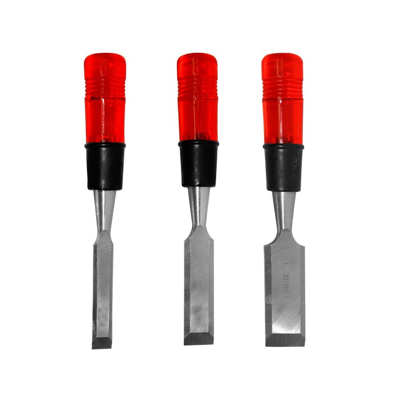 Set de 3 formones WF0084 Wolfox