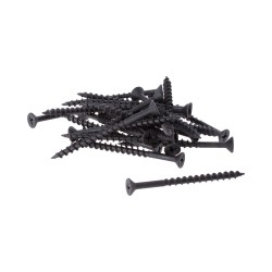 Tornillo para madera 8 mm X 2-1/2" Veker