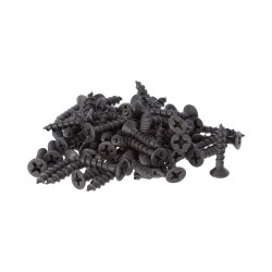 Tornillo para madera 6 mm X 3/4" Veker