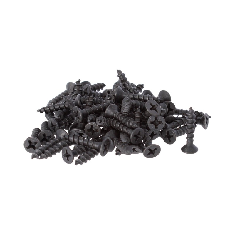 Tornillo para madera 6 mm X 3/4" Veker