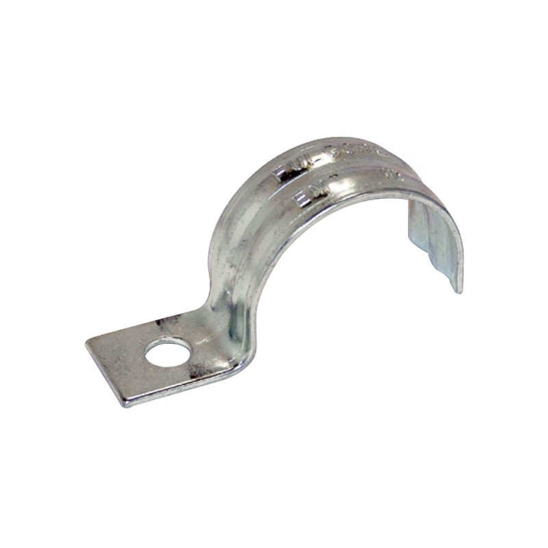 Abrazadera tipo uña para tubo 3/4" FU0249 Fulgore