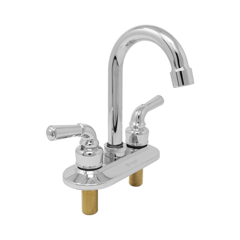 Mezcladora para lavabo SP-40003 Solvex