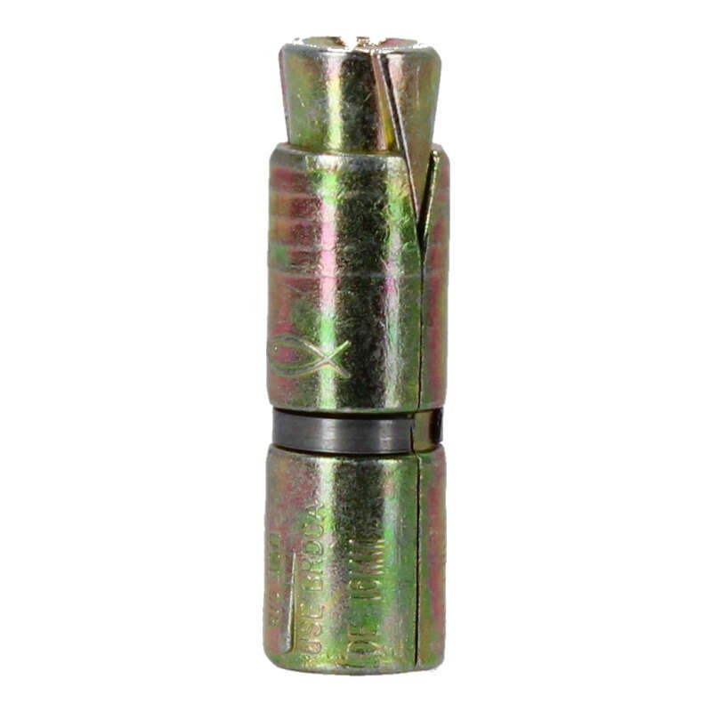 Taquete de expansión de 5/16" Fischer