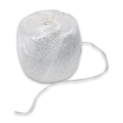 Rafia blanca 900 gr. Celta