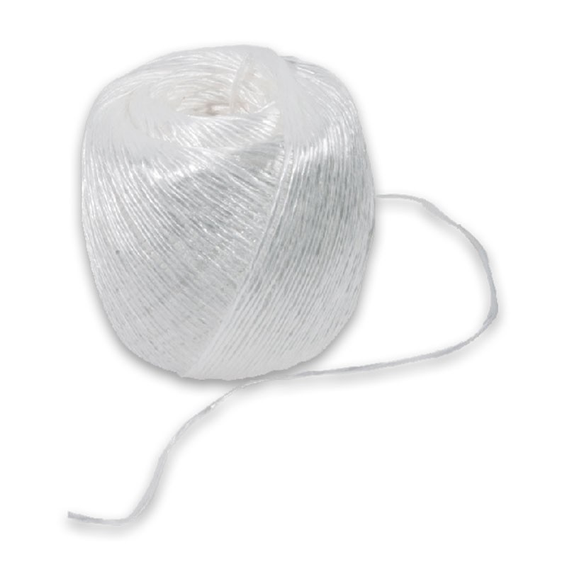 Rafia blanca 900 gr. Celta