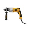 Rotomartillo de 1/2" VVR DWD520K DeWalt