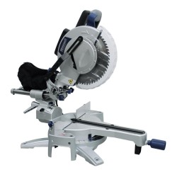 Sierra de Inglete 10" TC4636 Toolcraft