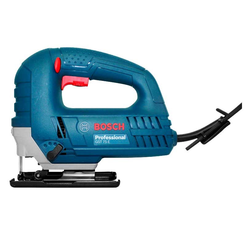 Sierra caladora 710 W GST 75 E Bosch
