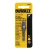 Adaptador de casquillos 3/8" DW2542 DeWalt