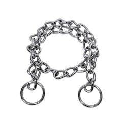 Cadena de castigo 4 mm WF1663 Wolfox