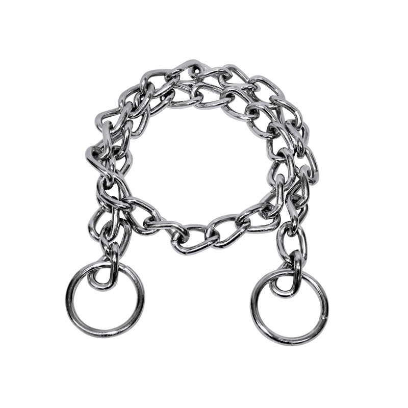 Cadena de castigo 4 mm WF1663 Wolfox