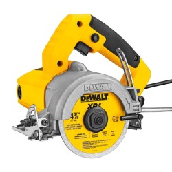 Sierra para mampostería 4-3/8" DWC860W DeWalt