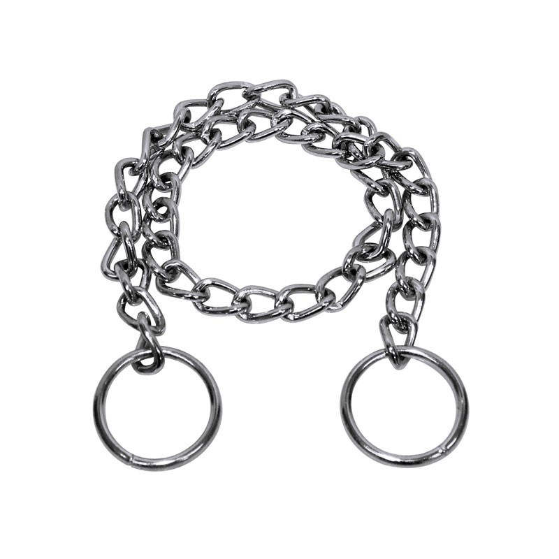 Cadena corta para mascota 2.5 mm WF1660 Wolfox