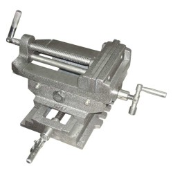 Prensa Morsa Deslizable 3" 265503 OBI