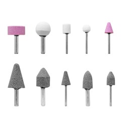 Piedra Montada 1/8" 271106 OBI