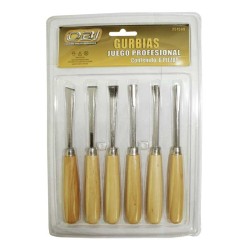 Gurbia Semi-Profesional 251509 OBI