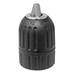 Broquero con Rosca sin Llave 1/2" x  1/2" OBI