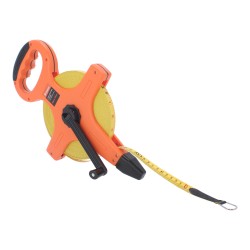 Cinta larga de fibra de vidrio 50 metros SW-21011 Fumetax