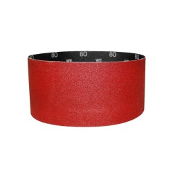 Banda Portátil 3x24" grado 80 X-86 Fandeli