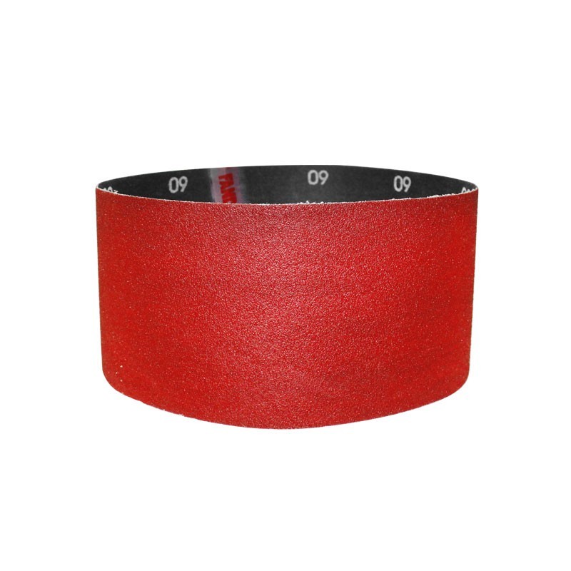 Banda Portátil 3x24" grado 60 X-86 Fandeli