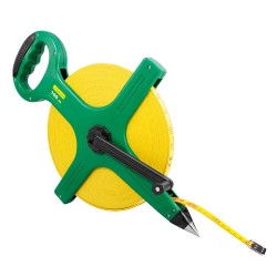 Cinta larga de fibra de vidrio 3105 Lion Tools