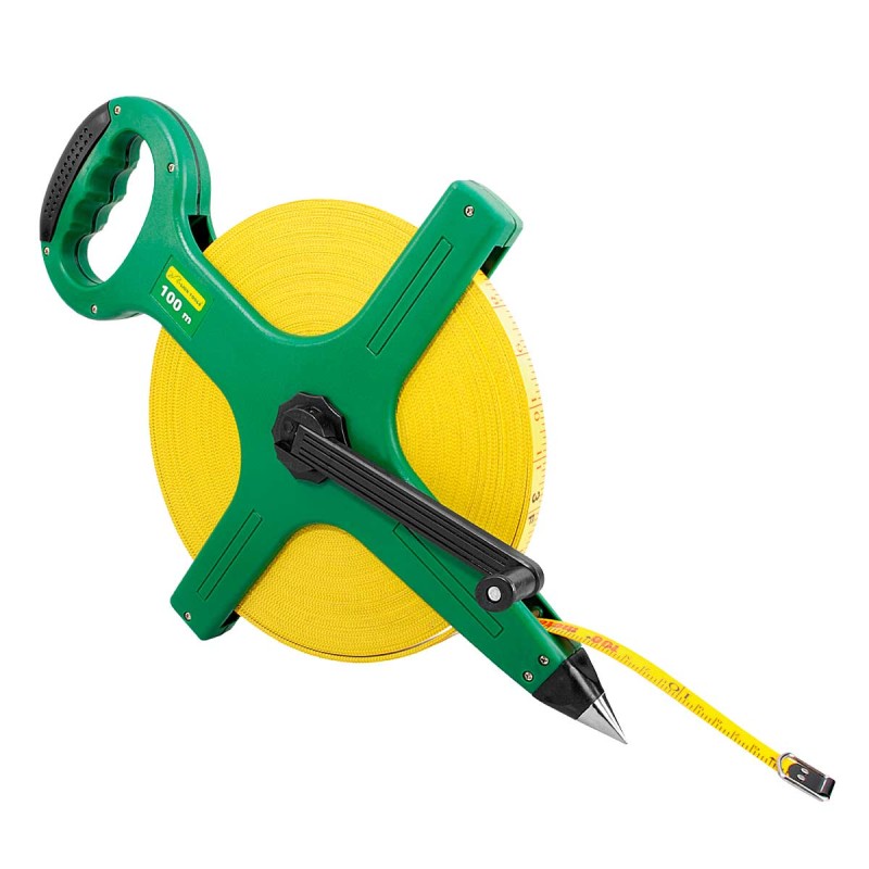 Cinta larga de fibra de vidrio 3105 Lion Tools