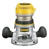 Rebajadora de arranque suave 2-1/4 HP DW618 DeWalt