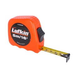 Flexómetro 5 metros L516CMENOM Lufkin