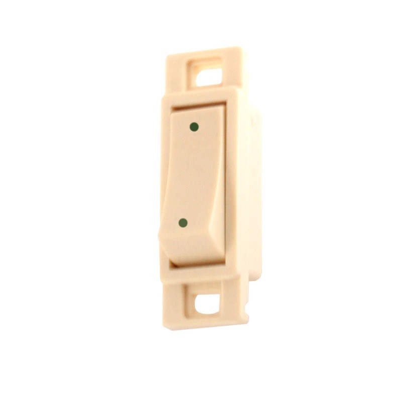 Interruptor escalera FU0701 Fulgore